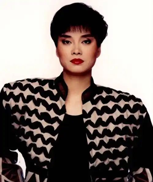 歌坛大姐毛阿敏:39岁嫁富豪,40岁冒险产子,丈夫离世留下260亿_解直锟