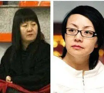 英达老婆梁欢个人资料和图片