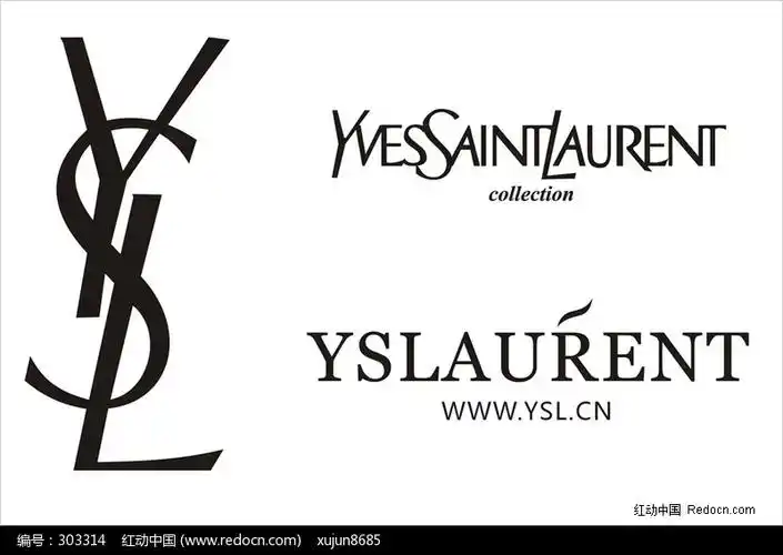 品牌简介 yslysl圣罗兰 yves saint laurent 服装品牌 出产地 :法国