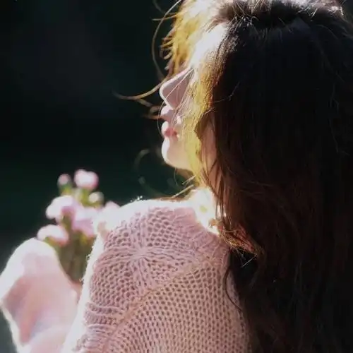 好看的女生头像来咯