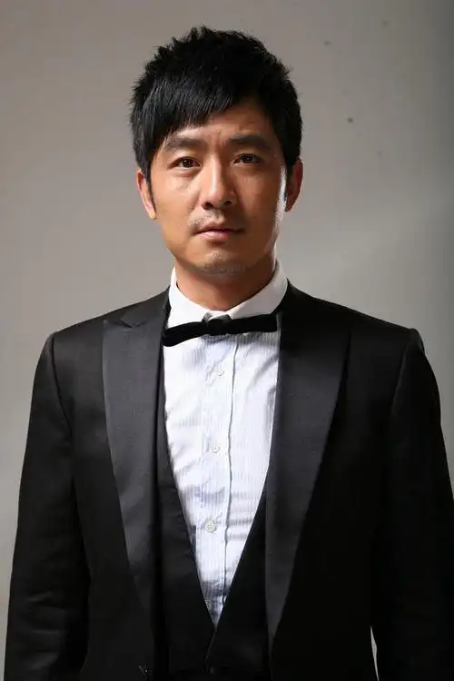 郭晓冬江一燕新作结缘秋喜演绎迷情