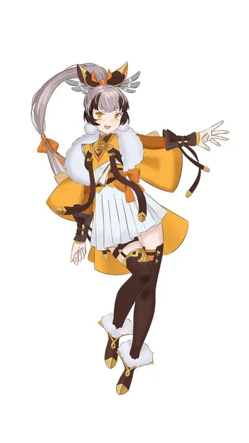 立绘阴阳师二次元游戏原画微信扫一扫小程序打开08