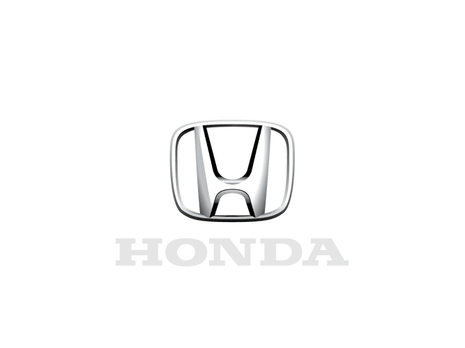 honda本田logo高清图标