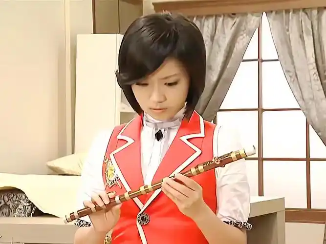 萌学园:艾格尼丝