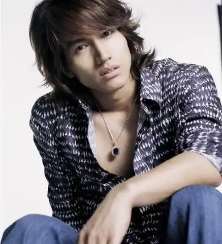 周渝民|言承旭|大s_新浪女性_新浪网