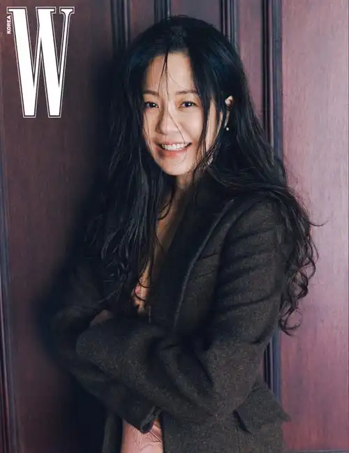 高贤贞hyunjunggo的图片