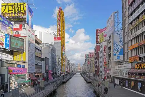 畅游日本13天踏足日本大街小巷经典线路超棒规划