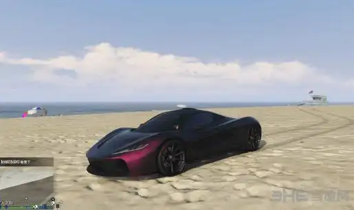 gta5培罗t20配色介绍培罗t20珠光配色方法介绍