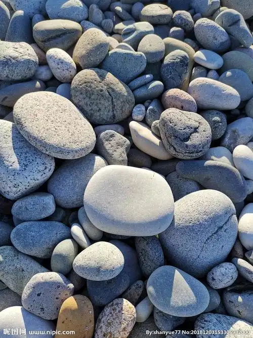 石头图片