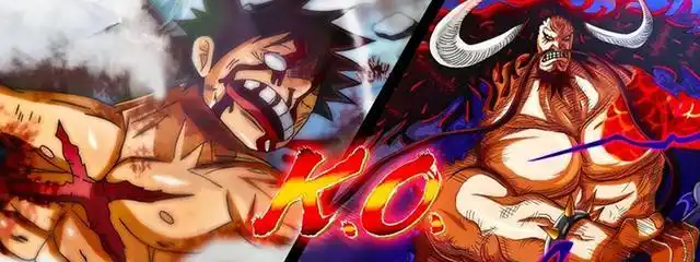 1049话正式更新,这话的故事向读者们宣告了路飞vs凯多之战的最终结果