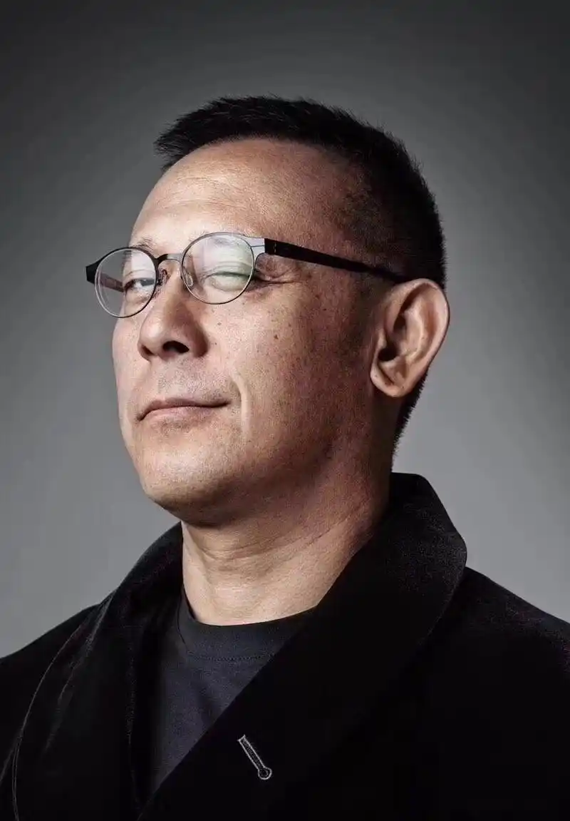 姜文導演生日快樂