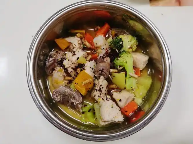 尝试入门自制狗饭