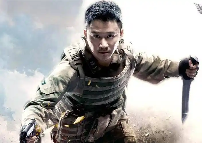 吴京婉拒很多想出演《战狼3》的演员,却唯独直接拒绝他?