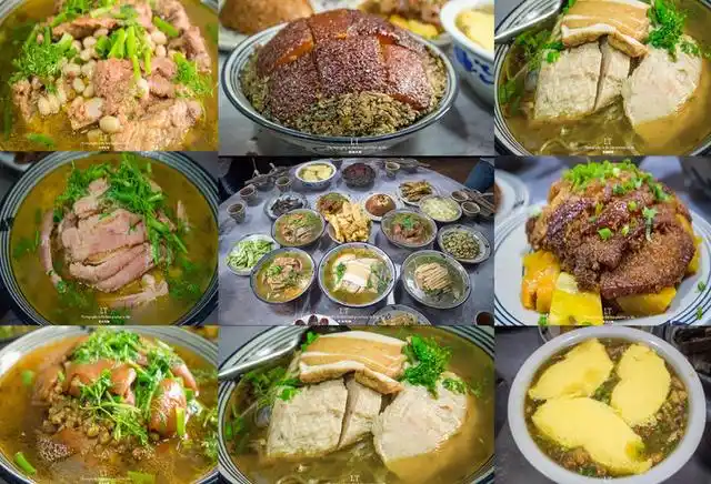 洛阳八大碗:洛阳八大碗,简称