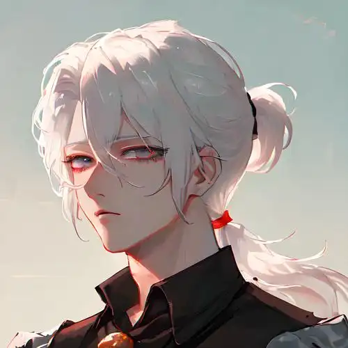 全网最火霸气头像图片男