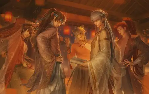 王者荣耀 无限王者团