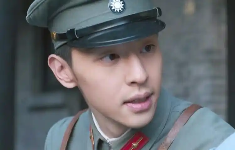 8分《白鹿原》:邓伦说那是我颜值巅峰