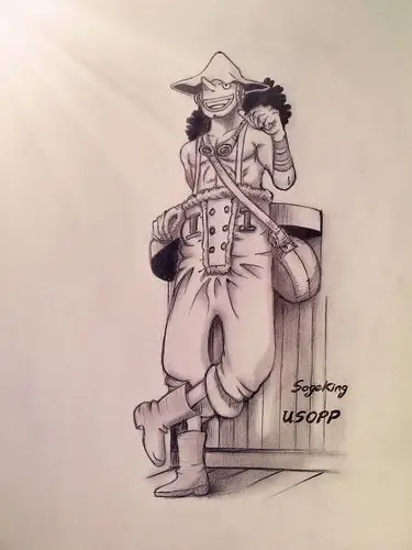 吹牛大王乌索普