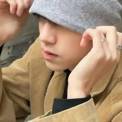 超帅男生头像冷酷霸气