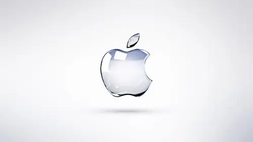 android安卓创意 设计 白色 品牌 苹果 简约高清手机壁纸免费下载