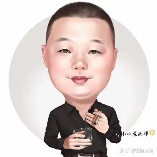 顶级商务大头头像爱心爱心你刚好需要我刚好专业握手