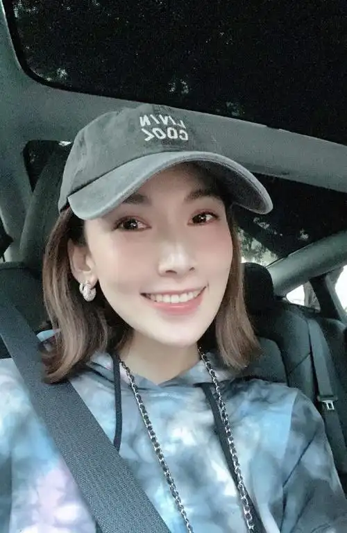 陈若仪阔太太位置不好坐,购物也要提前请示林志颖,不掌经济大权