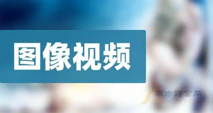 哪些是"图像视频"概念利好的上市公司,这份名单别错过!(2024/3/1) -