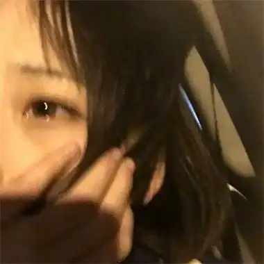 流泪女生伤感头像合集伤心颓废的女头高清图片