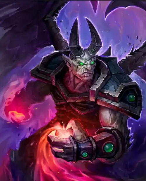 体验《魔兽世界》三大版本的剧情关联,居然只需要一张月卡?|圣光|恶魔