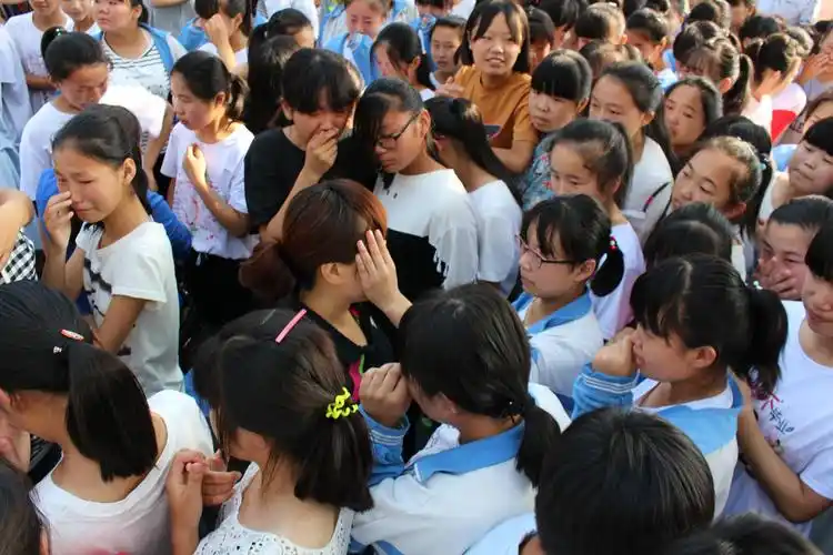 东阿县第三中学