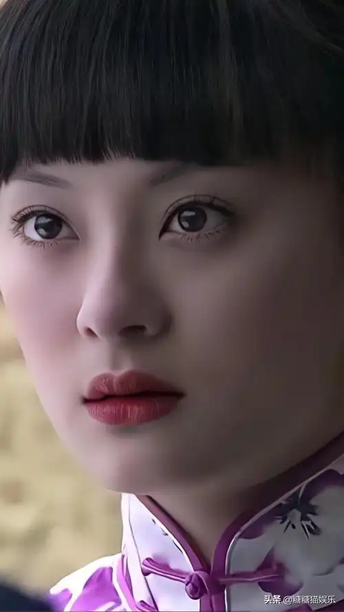 当赵雅芝遇上孙俪两大女神谁演的冯程程更美一筹