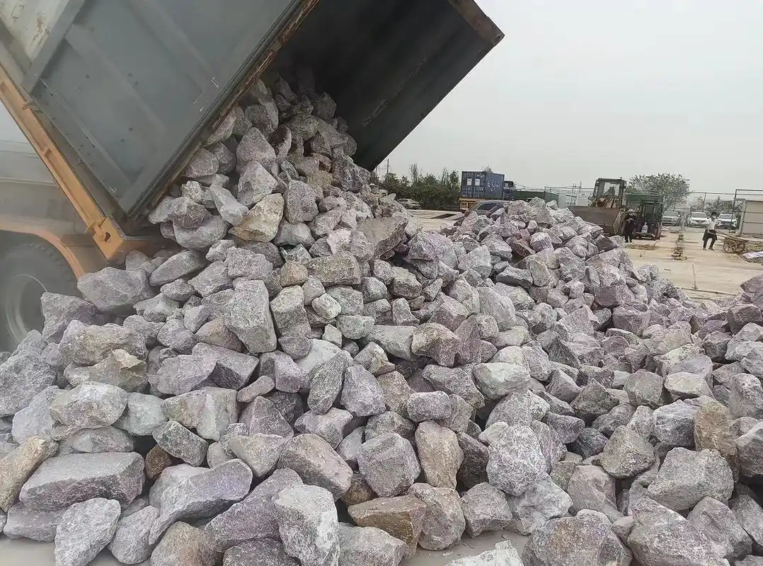 卢旺达锂云母进口-厦门清关「进口需要资料」