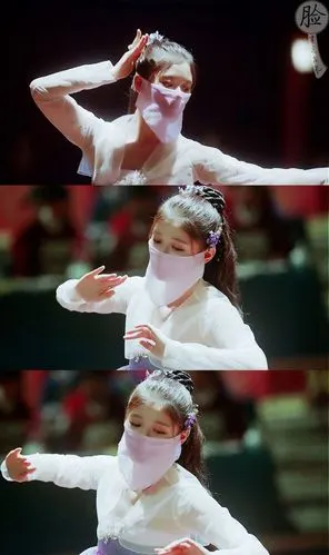 金裕贞##云画的月光# 04集修图出锅啦