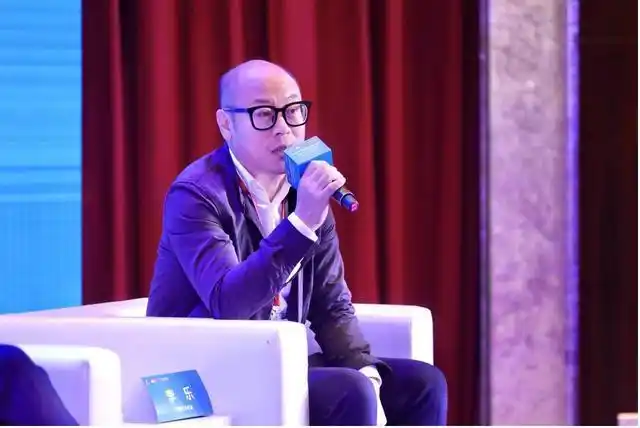 业内大咖论道金融街论坛"文化艺术与金融创新"专场