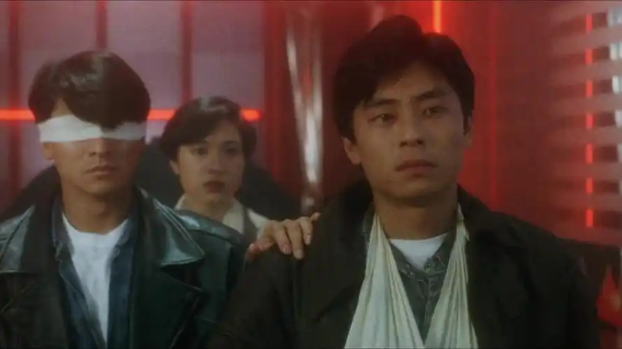 【王杰cut】至尊无上2永霸天下 国语版(1991年)4