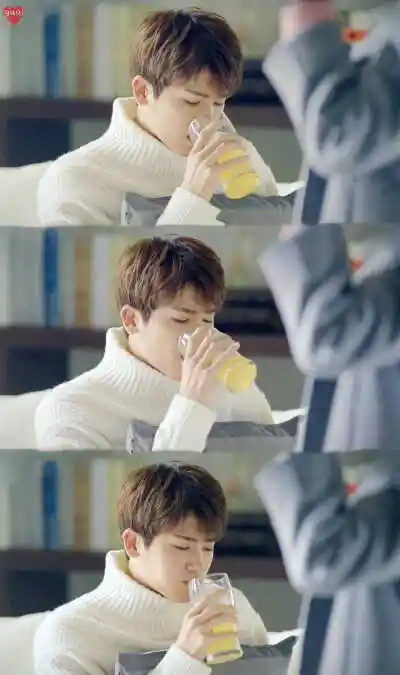 《大力女子都奉顺》剧照 朴炯植