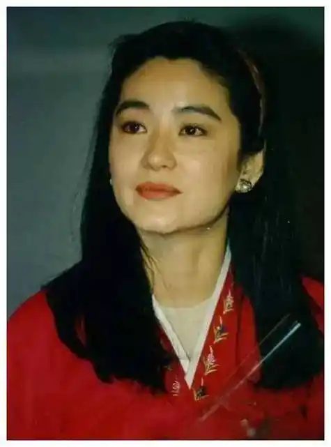 尊龙:传绯闻陈冲,迷倒林青霞,他如今终获证实,李连杰没错.