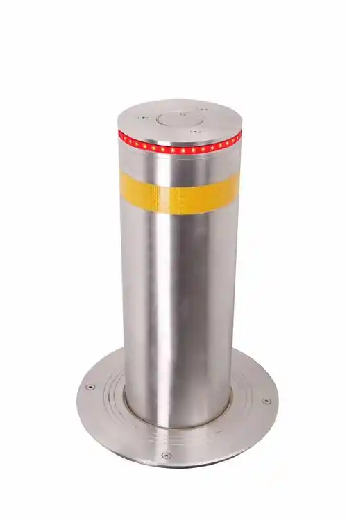 沧州升降柱沧州全自动升降柱沧州防爆电动升降柱沧州学校挡车桩沧州