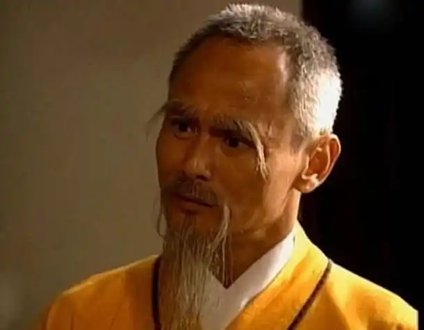 盘点一下金庸武侠剧里的那些邵氏电影武打演员