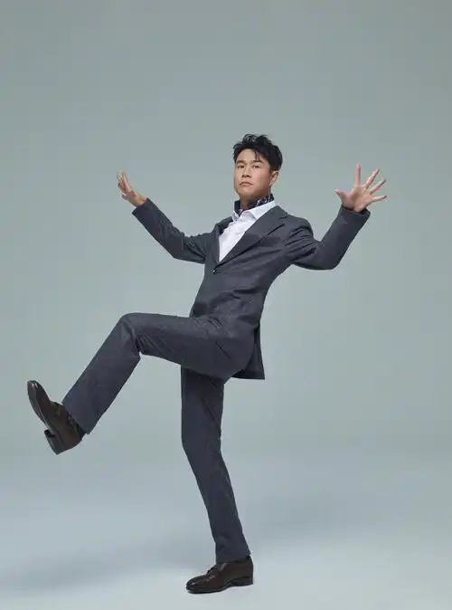 岳云鹏问网友要不要演坏蛋