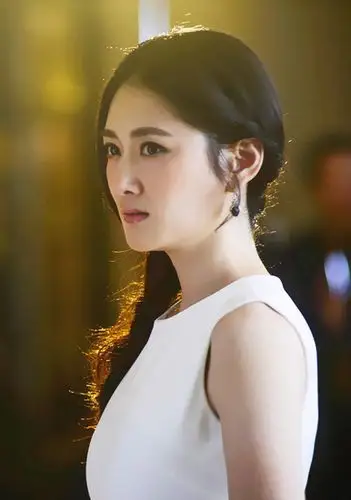 《再见老婆大人》热播 陈洁登场成杜江女神