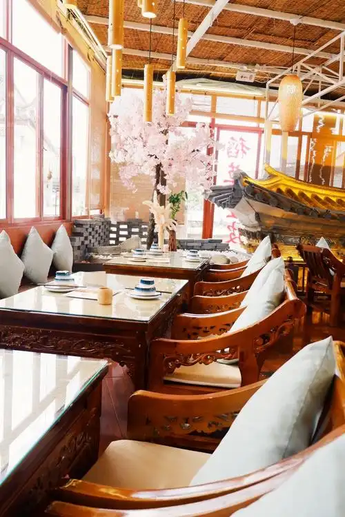 幸会小仙女·大理爱情主题餐厅(旗舰店)