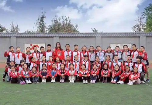 陪你们一起成长--2013-2018(六年集体照合集)