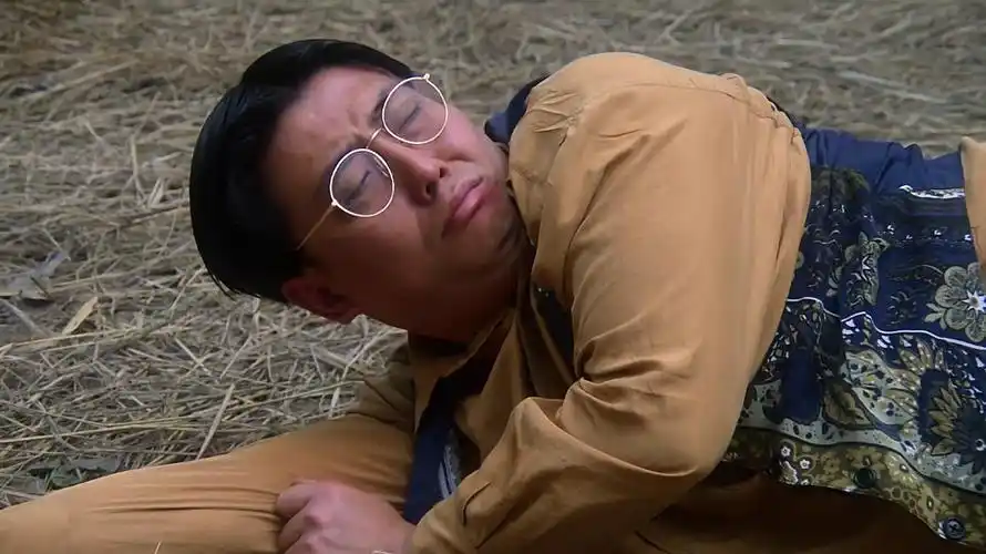 僵尸福星仔 剧照