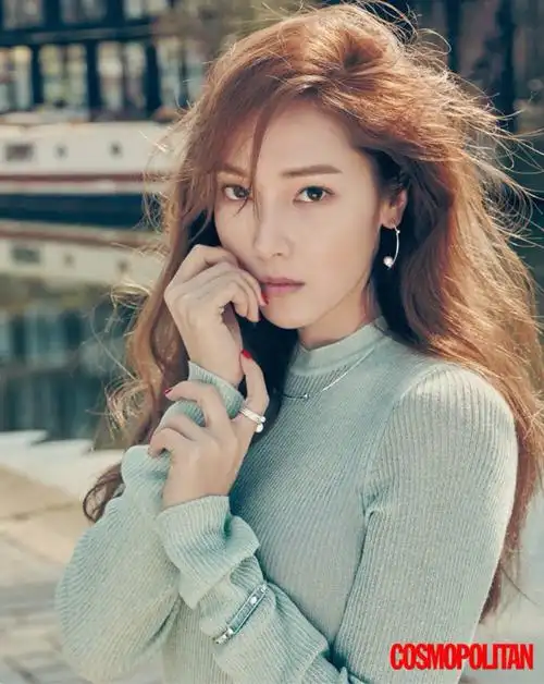 郑秀妍jessica - 堆糖,美图壁纸兴趣社区