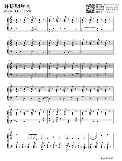 for him.-troye sivan钢琴谱-环球钢琴网