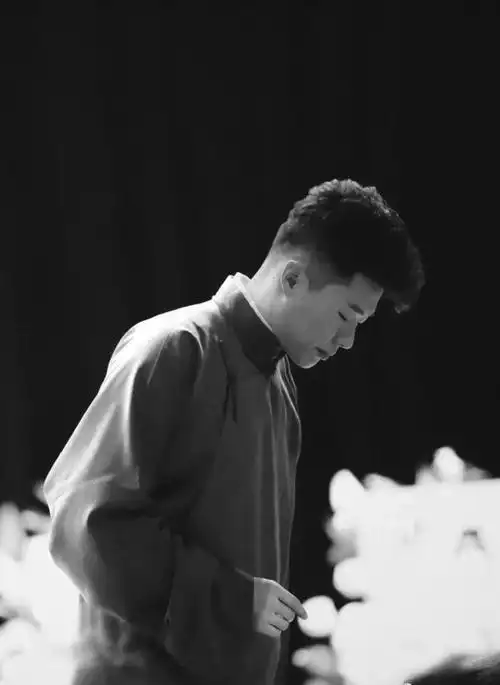 你最喜欢德云社的哪位