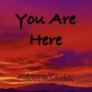 youarehere