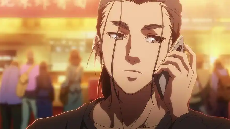 电脑壁纸 动漫卡通 动漫人物 国漫作品《一人之下》