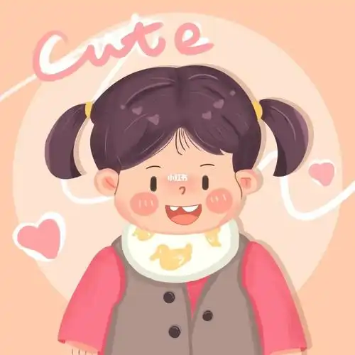 可爱小baby一枚萌化了